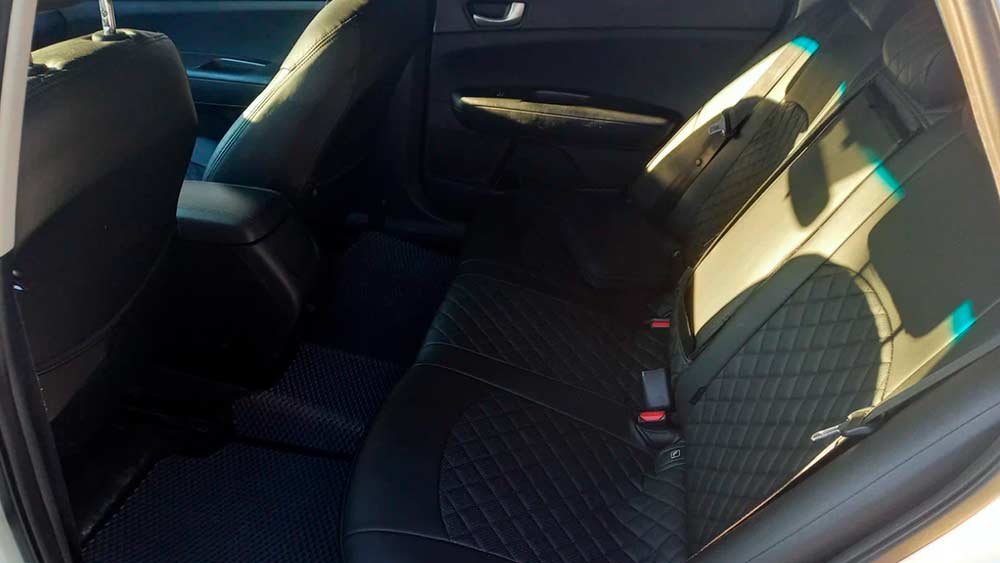 KIA Optima 609