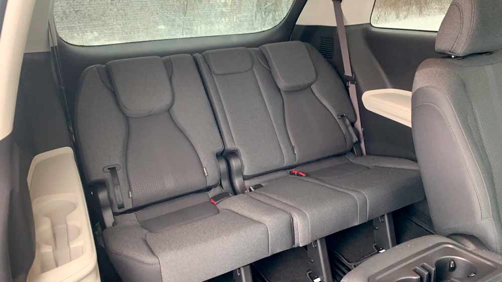 KIA Carnival 620