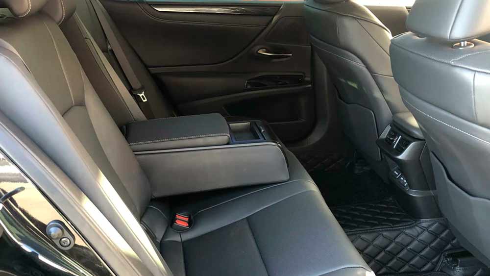 Lexus ES 628