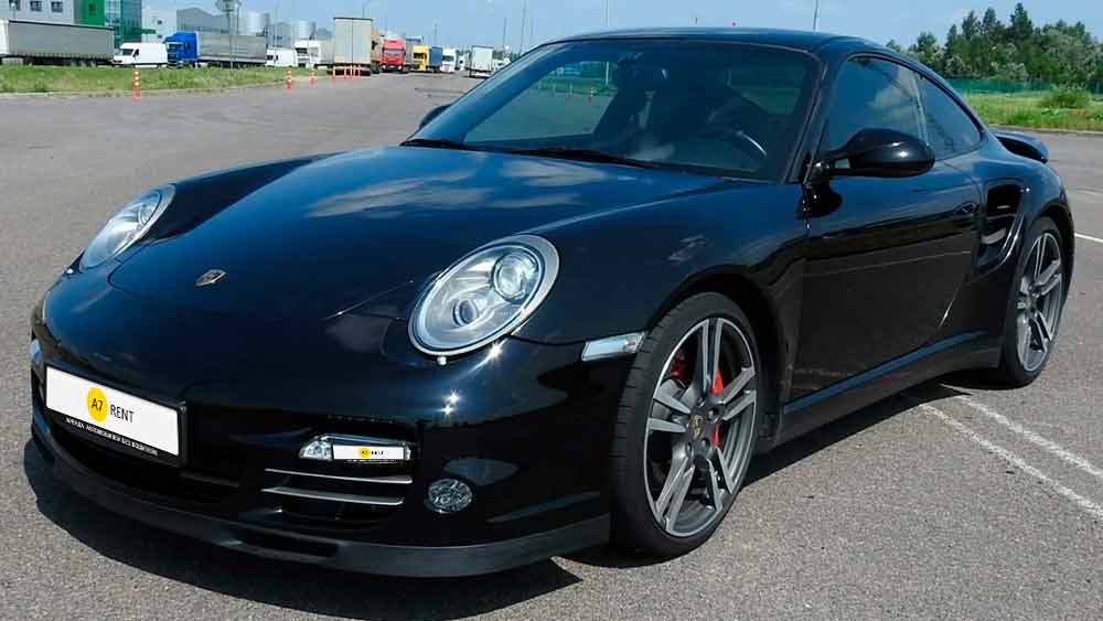Porsche 911 687
