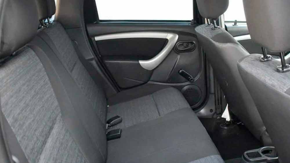 Renault Duster 694
