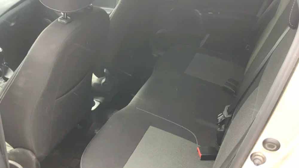 Renault Logan 698