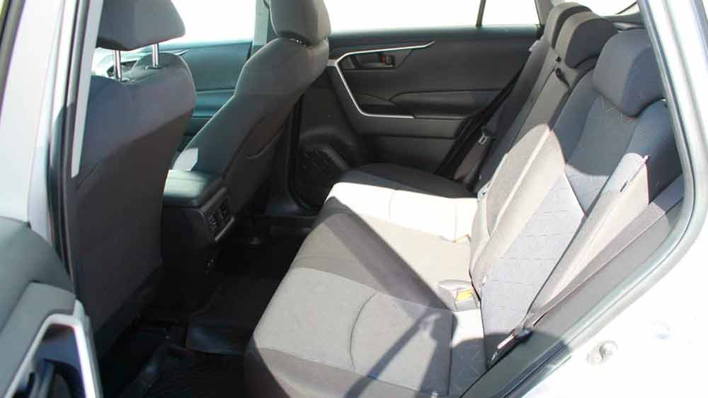 Toyota RAV4 714