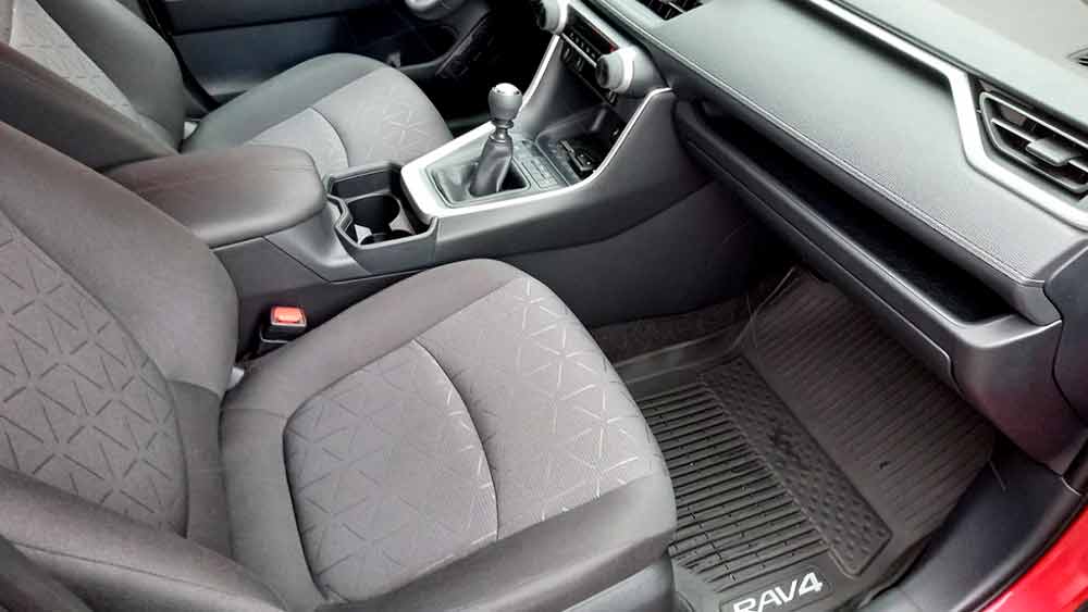 Toyota RAV4 715