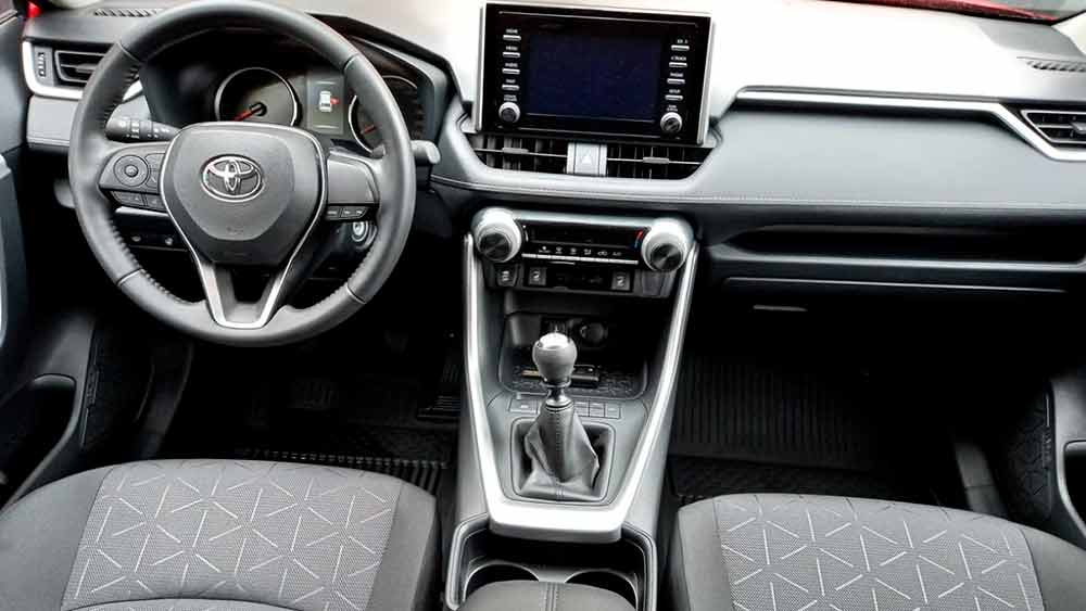Toyota RAV4 715