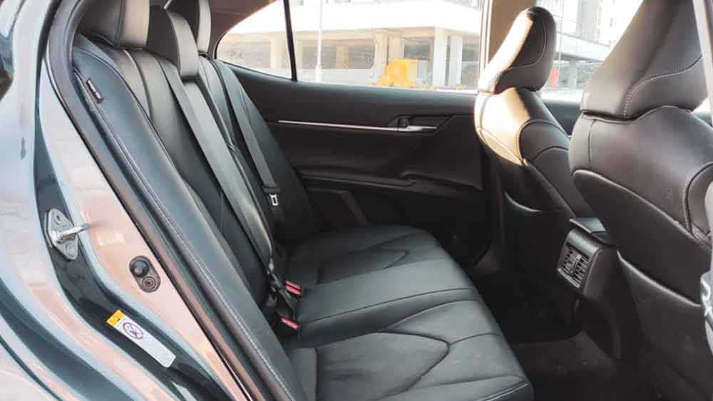 Toyota Camry 719