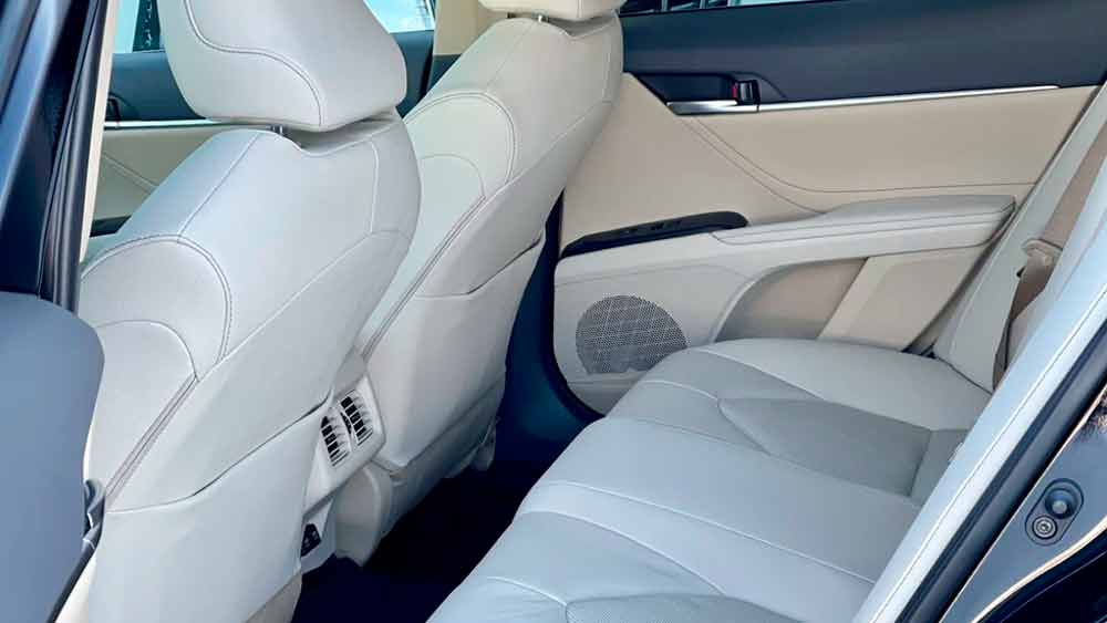 Toyota Camry 720
