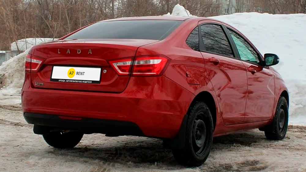 LADA Vesta 728