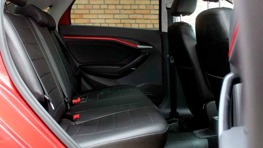 LADA Vesta 728