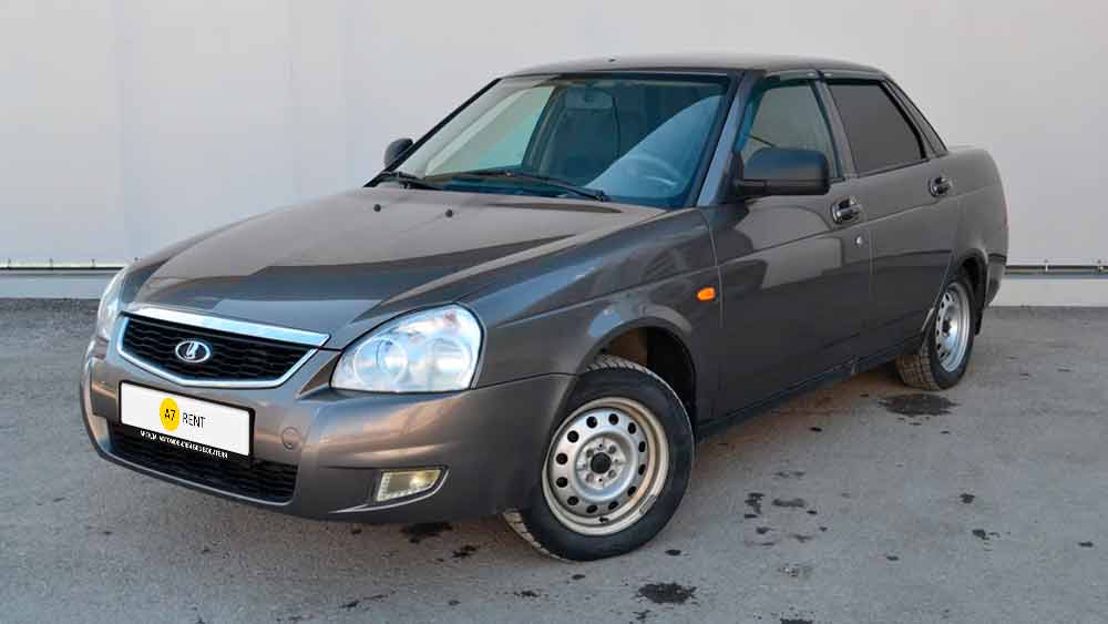 LADA Priora 729