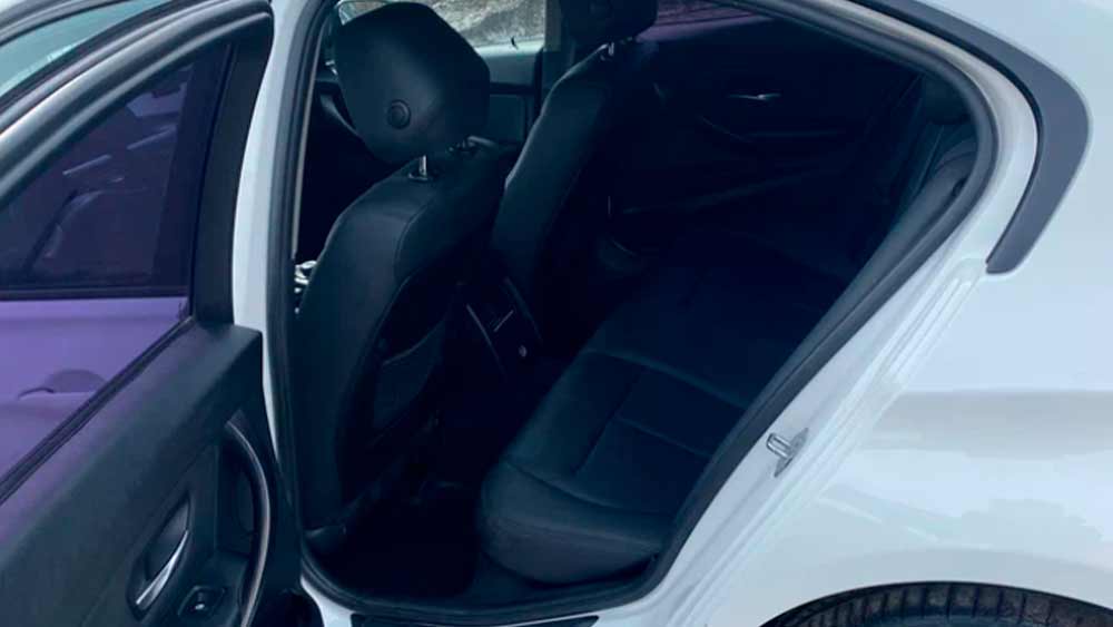 BMW 3 755