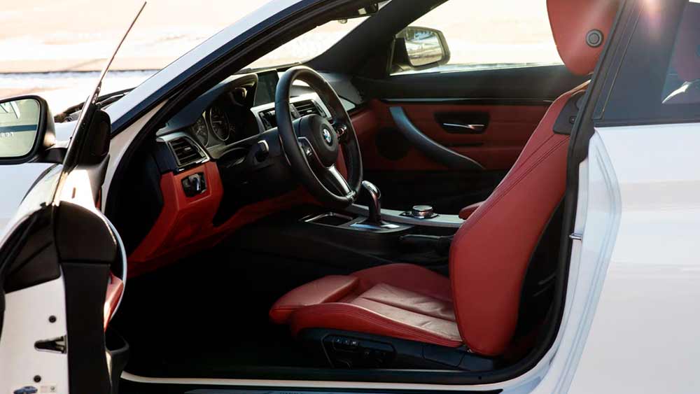 BMW 4 756