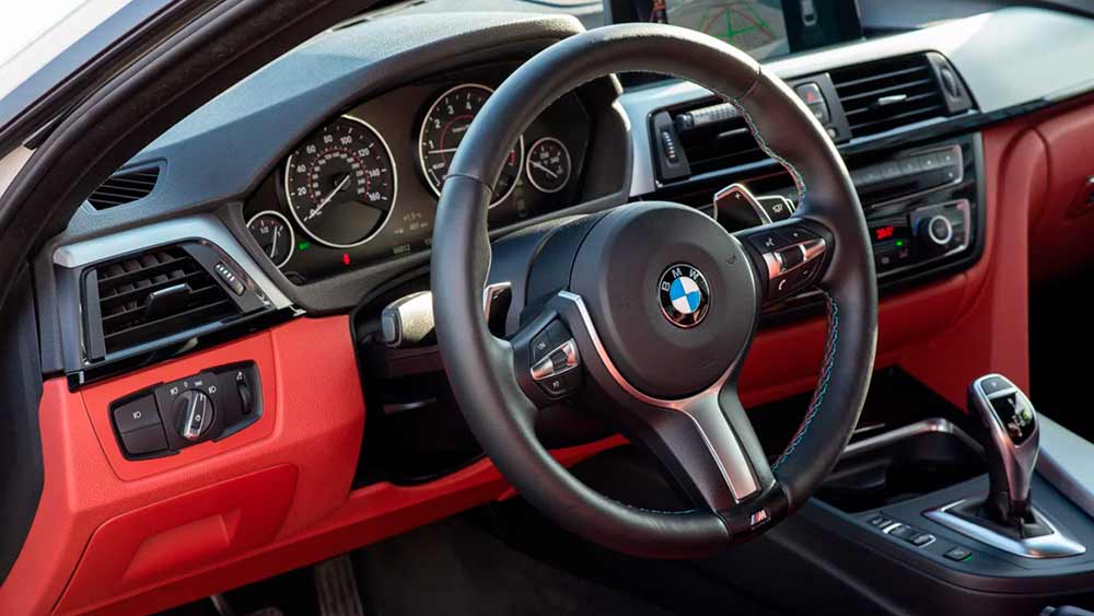 BMW 4 756