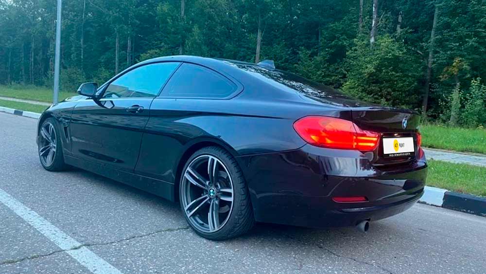 BMW 4 757