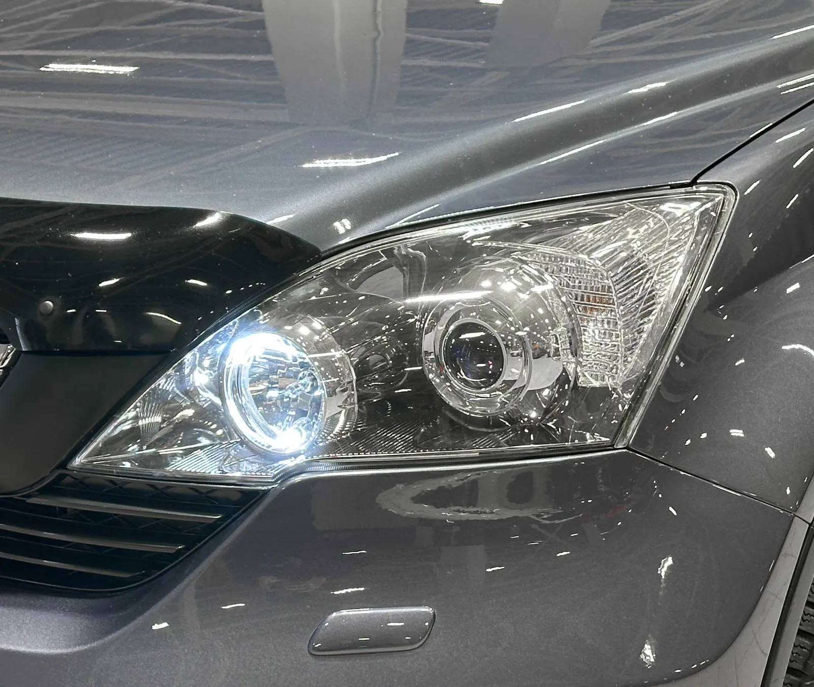 Honda CR-V - 4