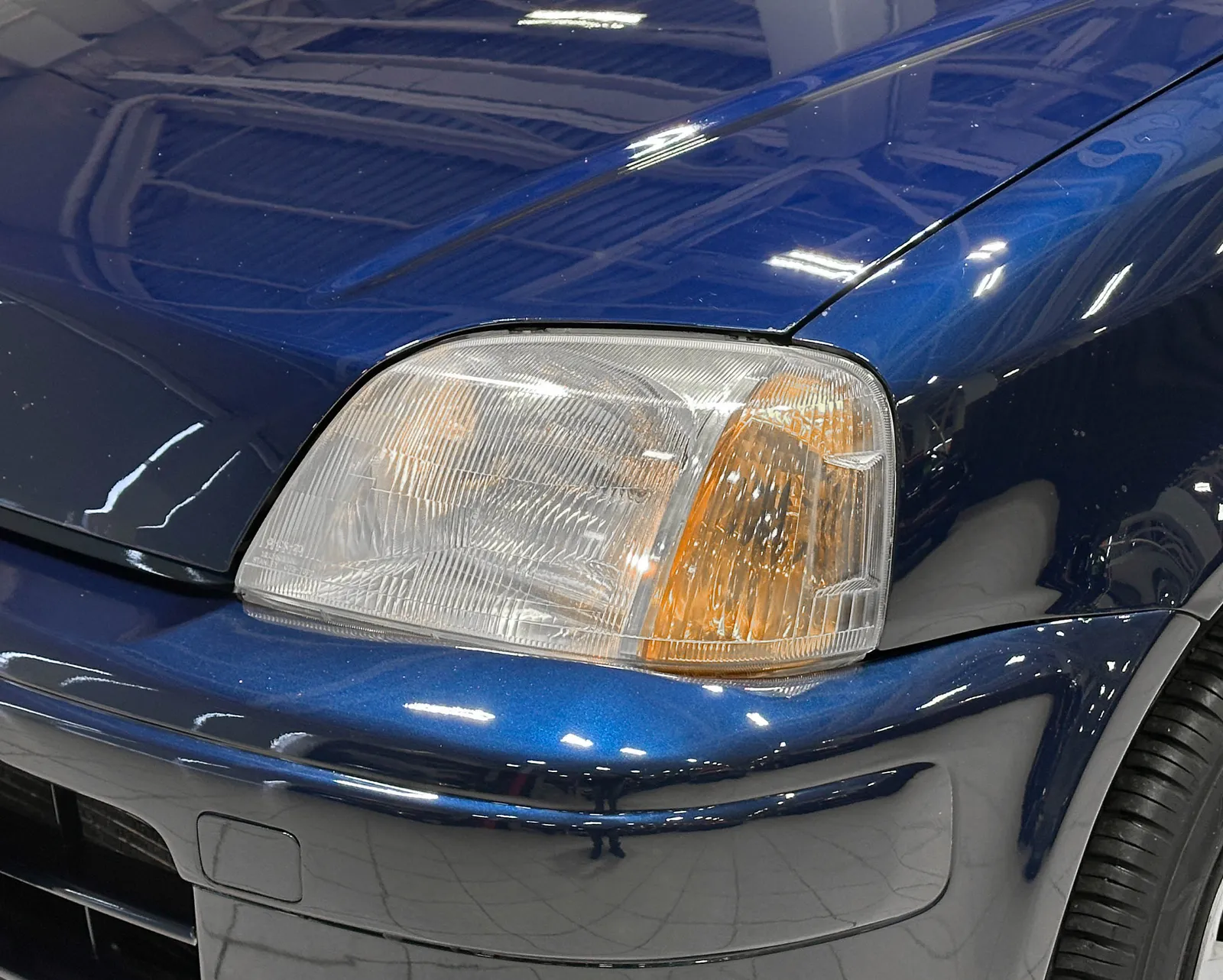 Honda Logo - 4