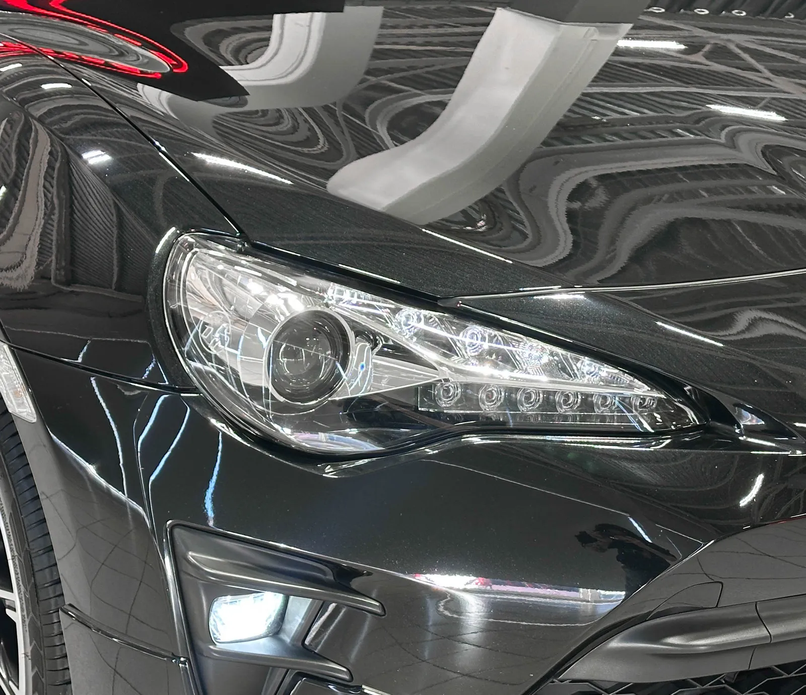 Toyota GT 86 - 4