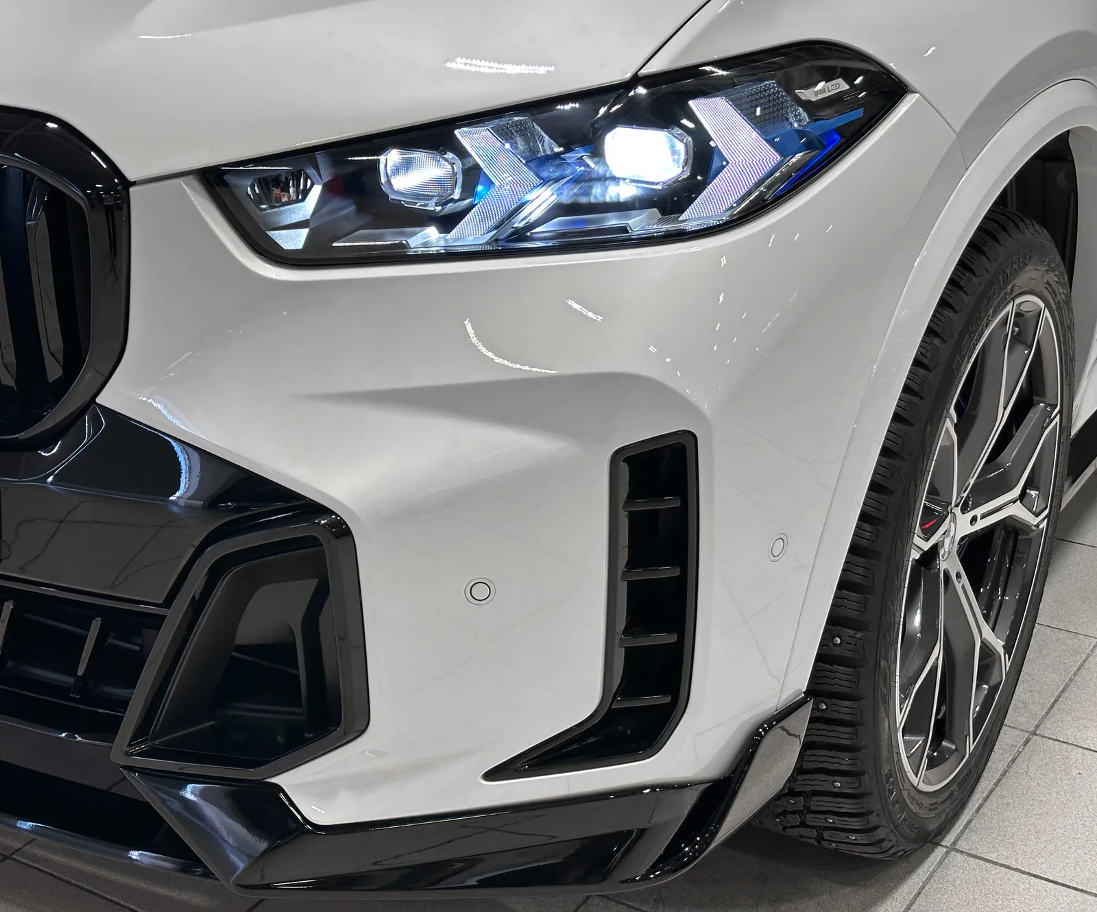 BMW X5 - 5