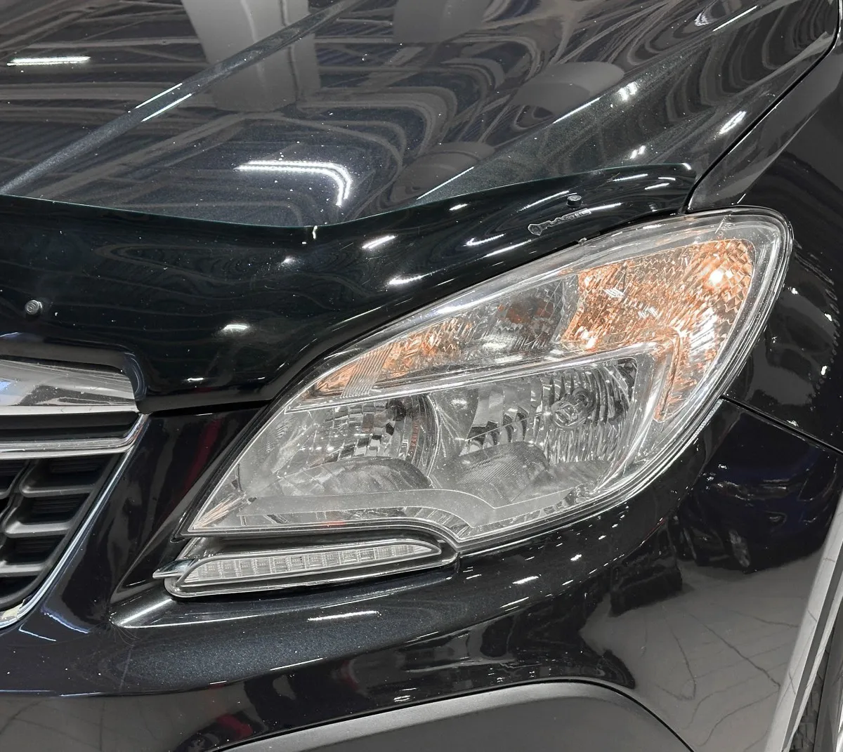 Opel Mokka - 4