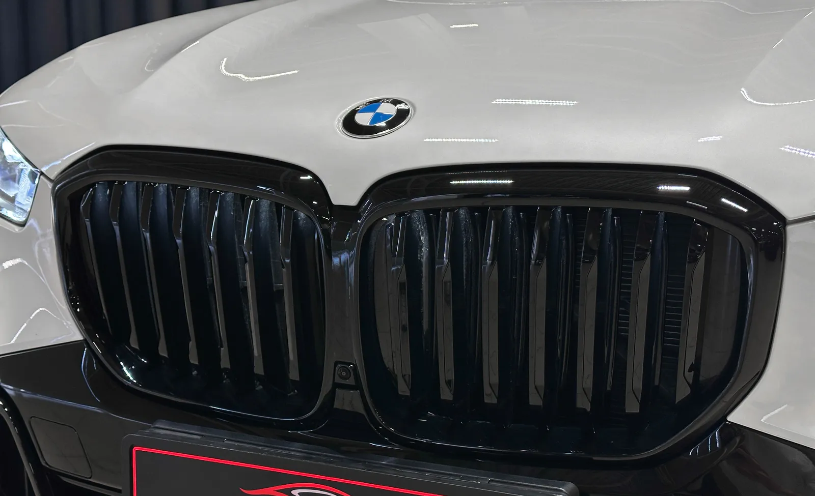 BMW X5 - 4