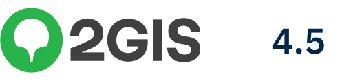 2GIS