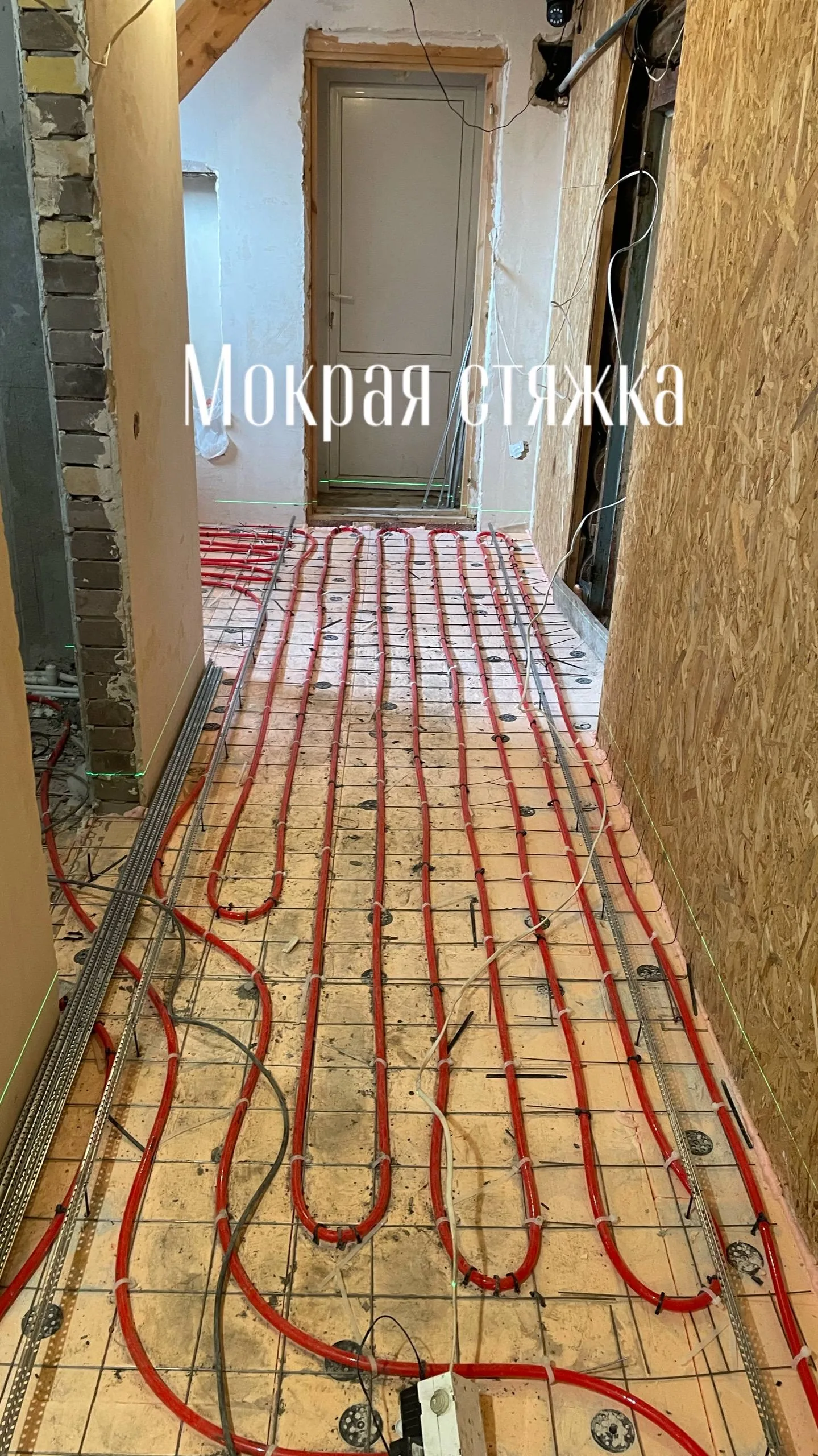 Внутренние работы и полы — плиточные и отделочные работы, фото 4