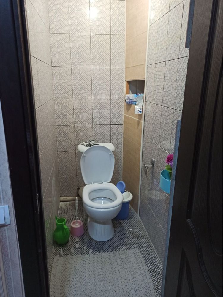 Kvartira 2 xonalar 40 m² Toshkentda