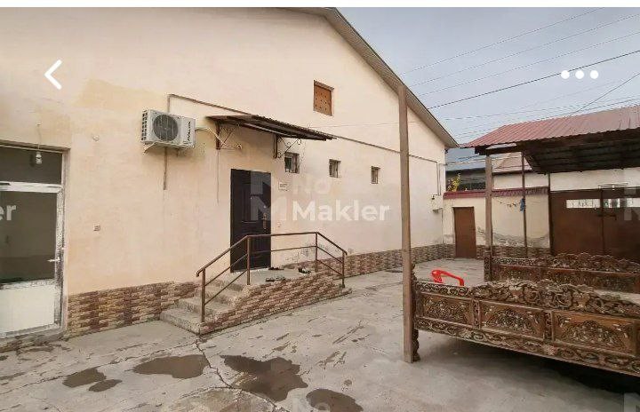 Дом 4 комнаты 150 м² Ташкент, Узбекистан