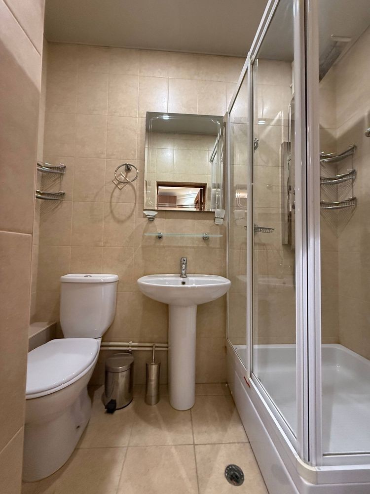 Квартира 3 комнаты 85 м² в Ташкенте, Узбекистан