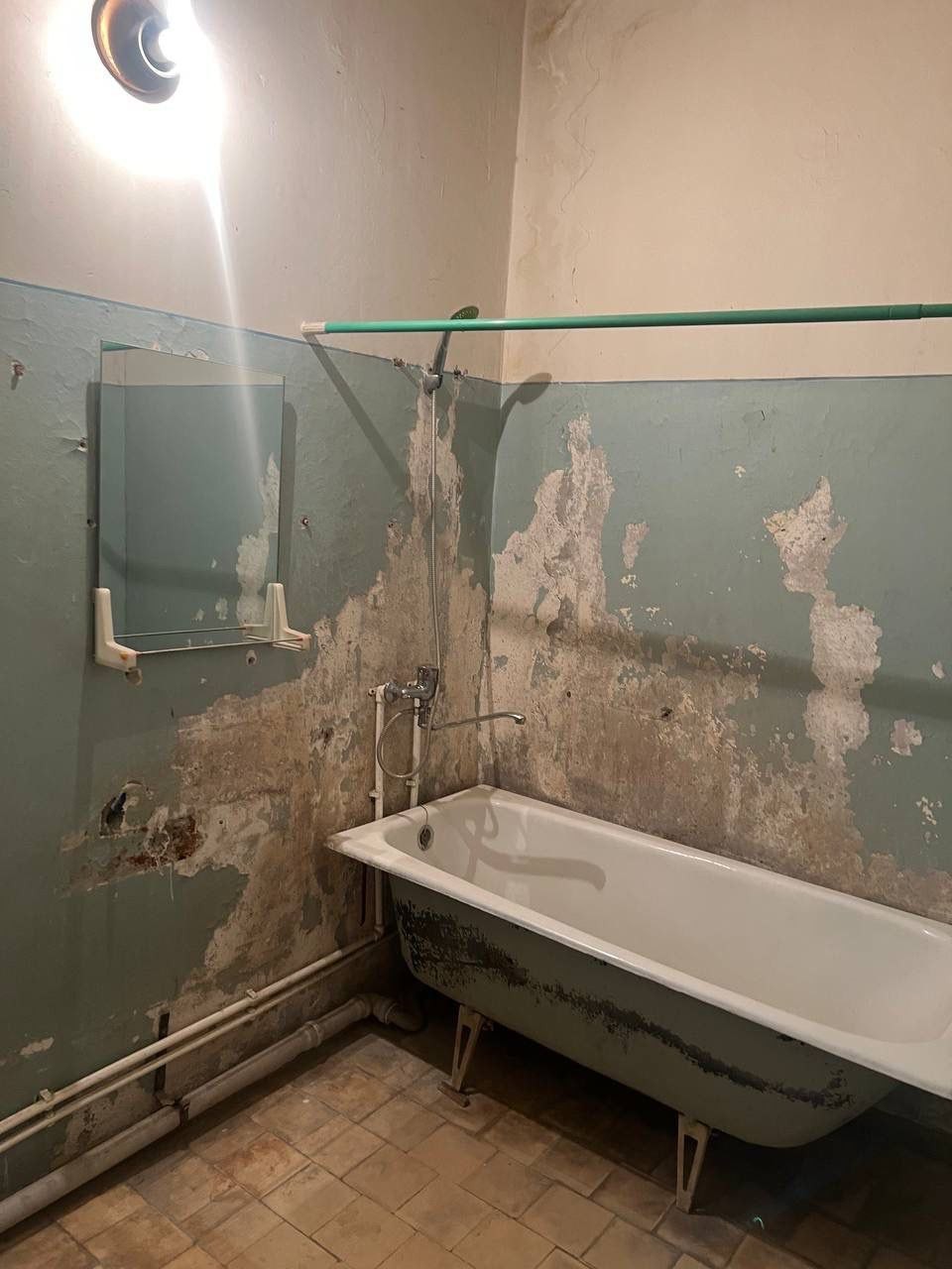 Квартира 3 комнаты 84 м² Ташкент, Узбекистан