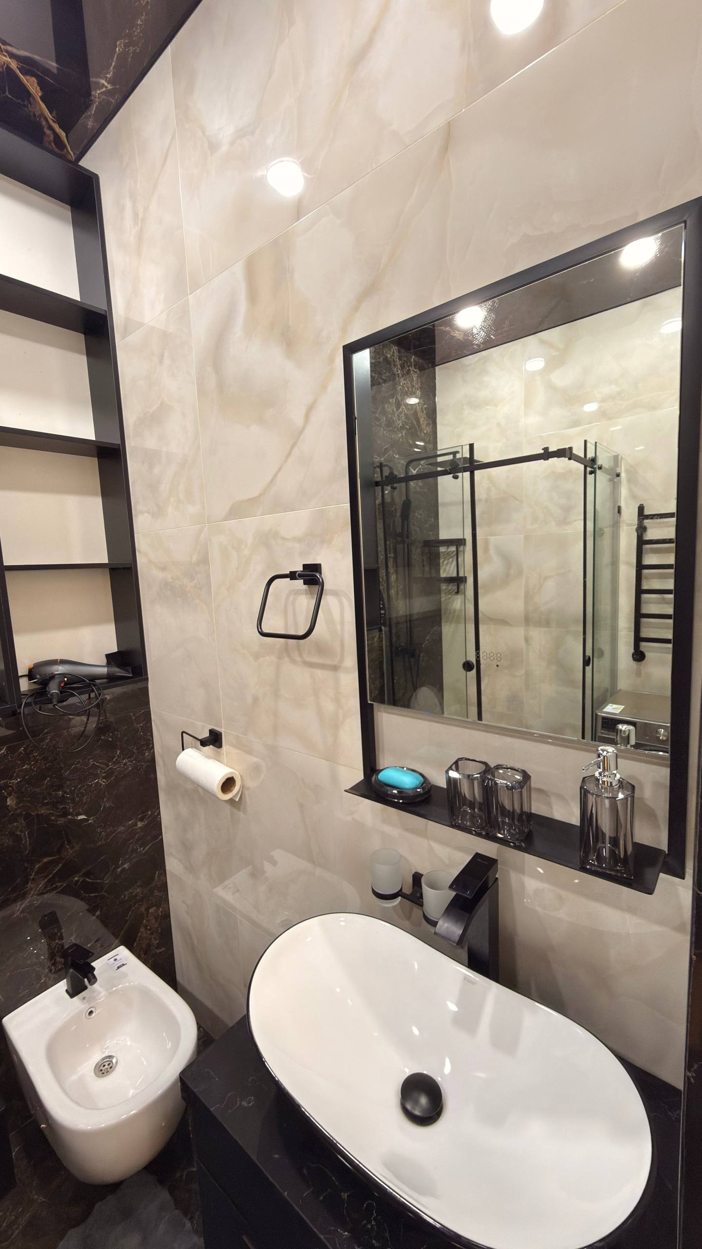 Квартира 3 комнаты 120 м² в Ташкенте, Узбекистан