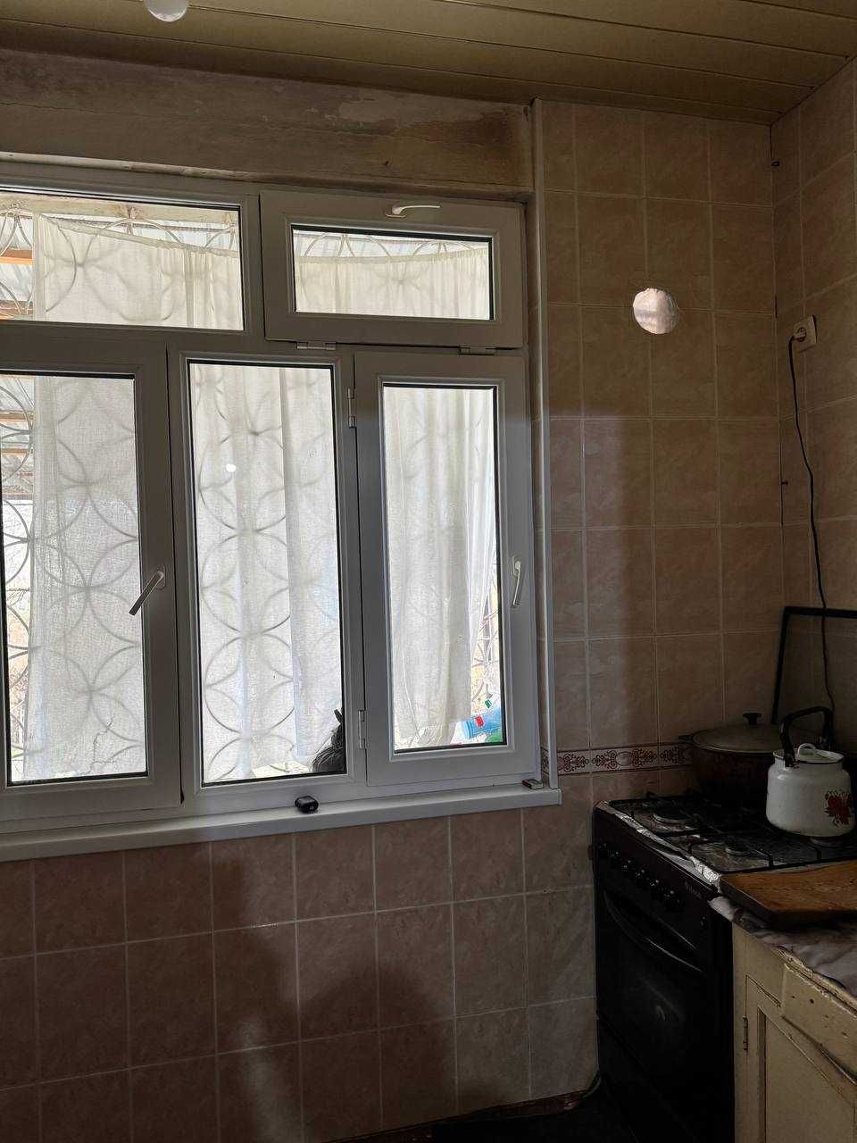 Квартира 4 комнаты 97 м² Ташкент, Узбекистан