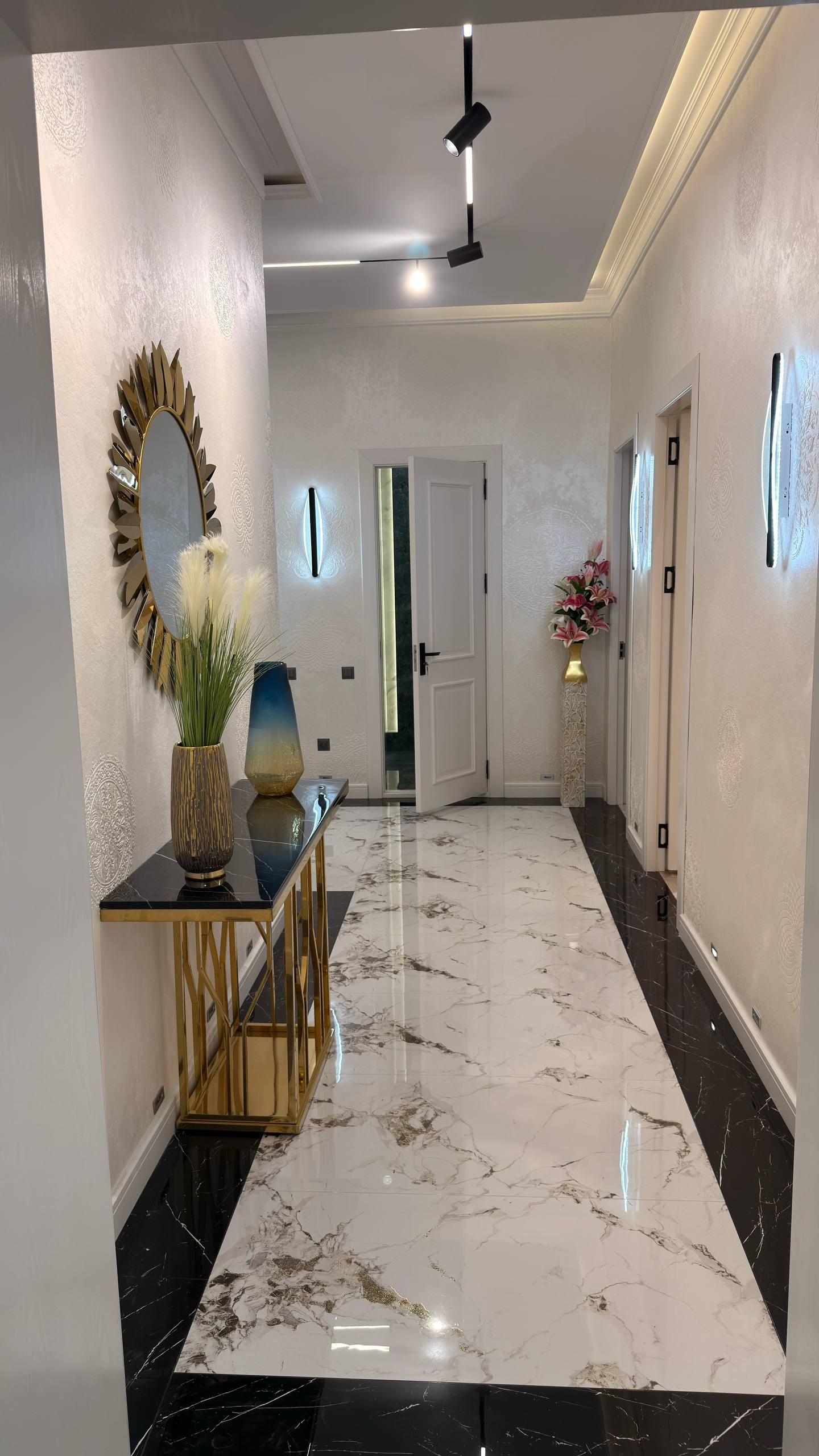 Квартира 3 комнаты 120 м² в Ташкенте, Узбекистан