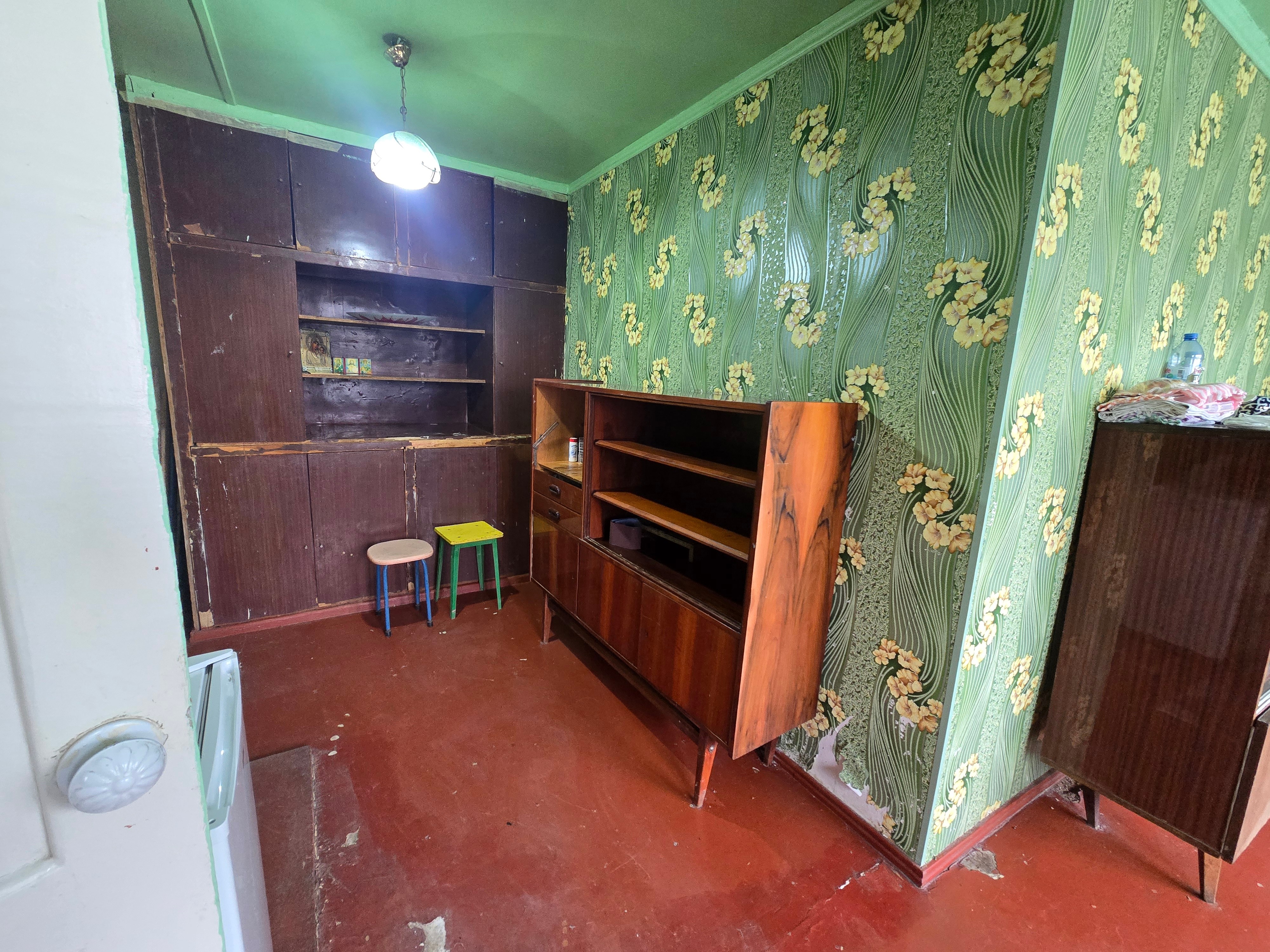 Дом 2 комнаты 32 м² Ташкент, Узбекистан