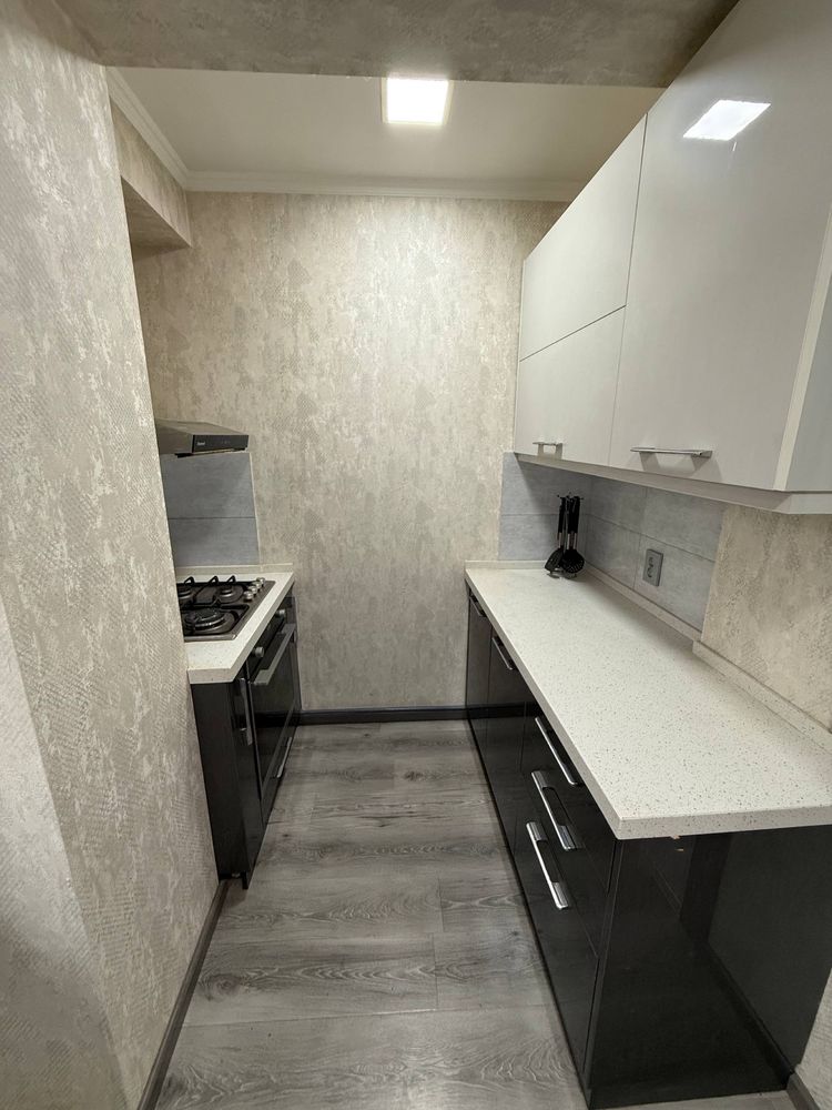Квартира 3 комнаты 80 м² в Ташкенте, Узбекистан