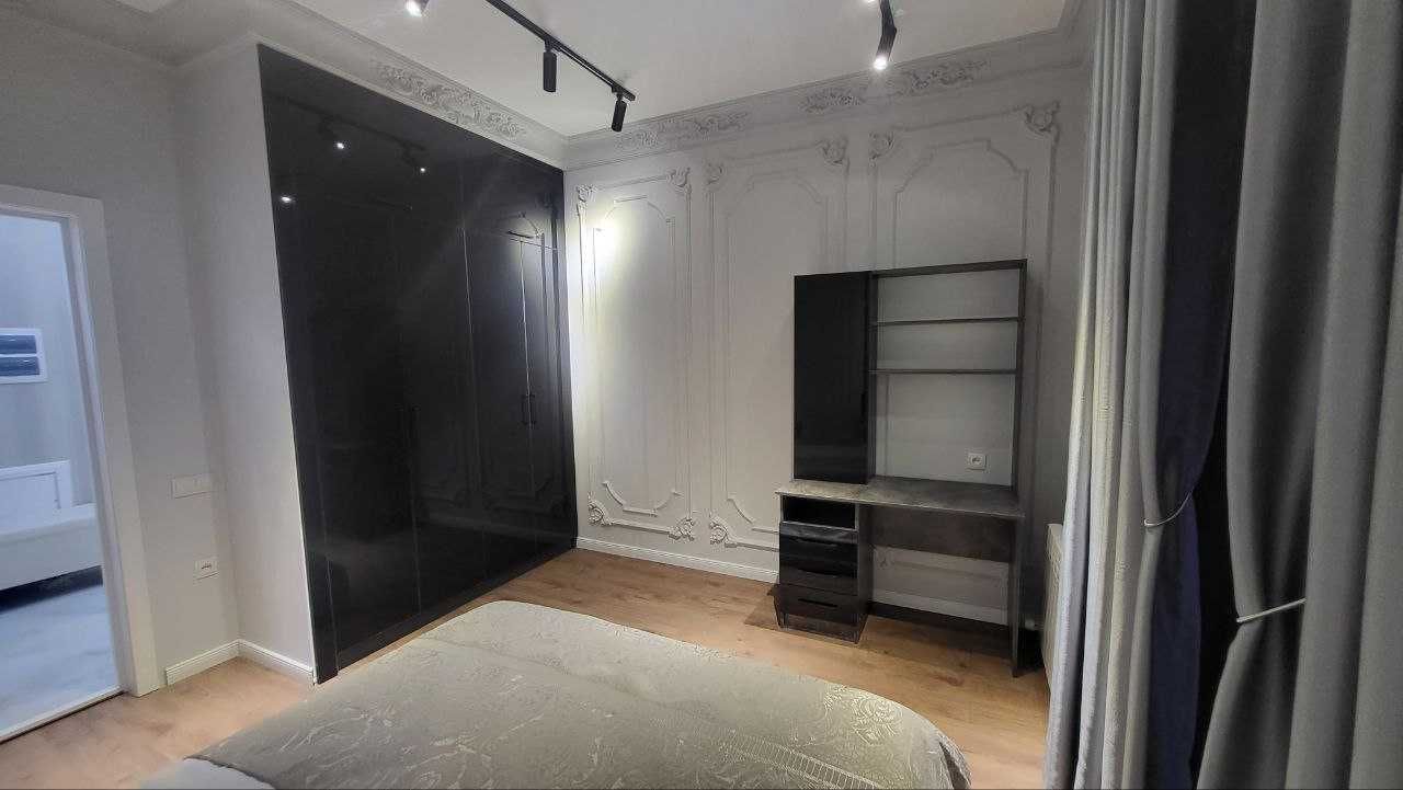 Квартира 3 комнаты 80 м² в Ташкенте, Узбекистан