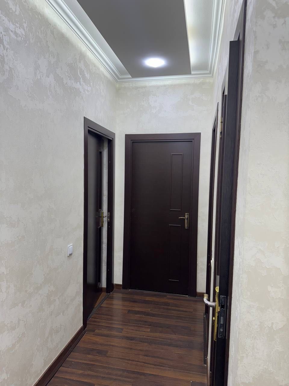 Kvartira 2 xonalar 49 m² Toshkentda