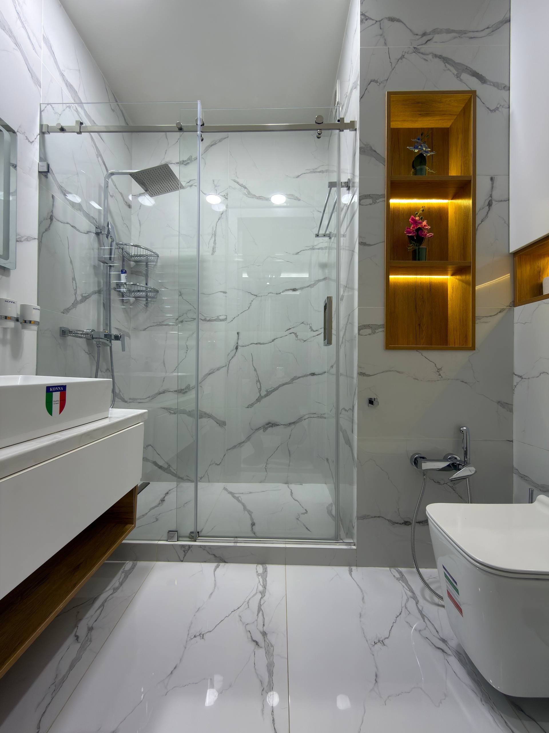 Квартира 3 комнаты 100 м² в Ташкенте, Узбекистан