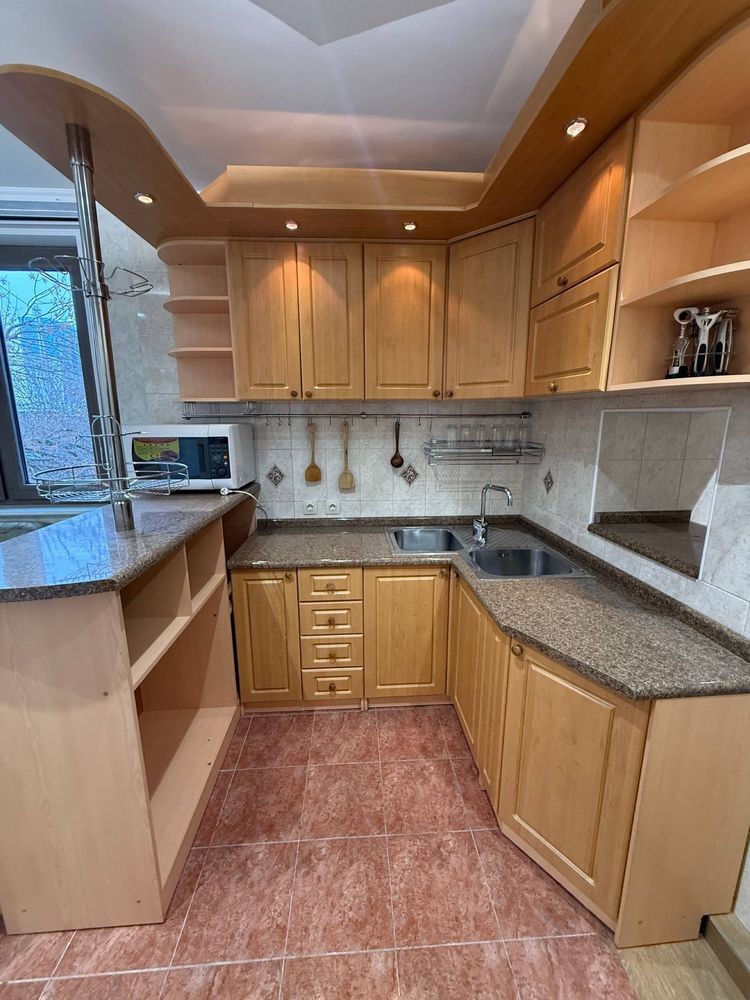 Квартира 3 комнаты 85 м² в Ташкенте, Узбекистан