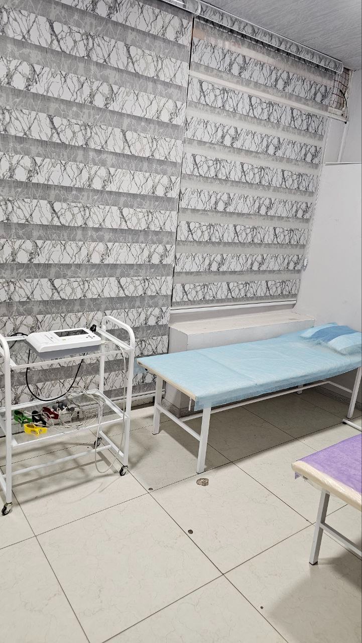 Tijorat 3 xonalar 145 m² Toshkentda, Oʻzbekiston