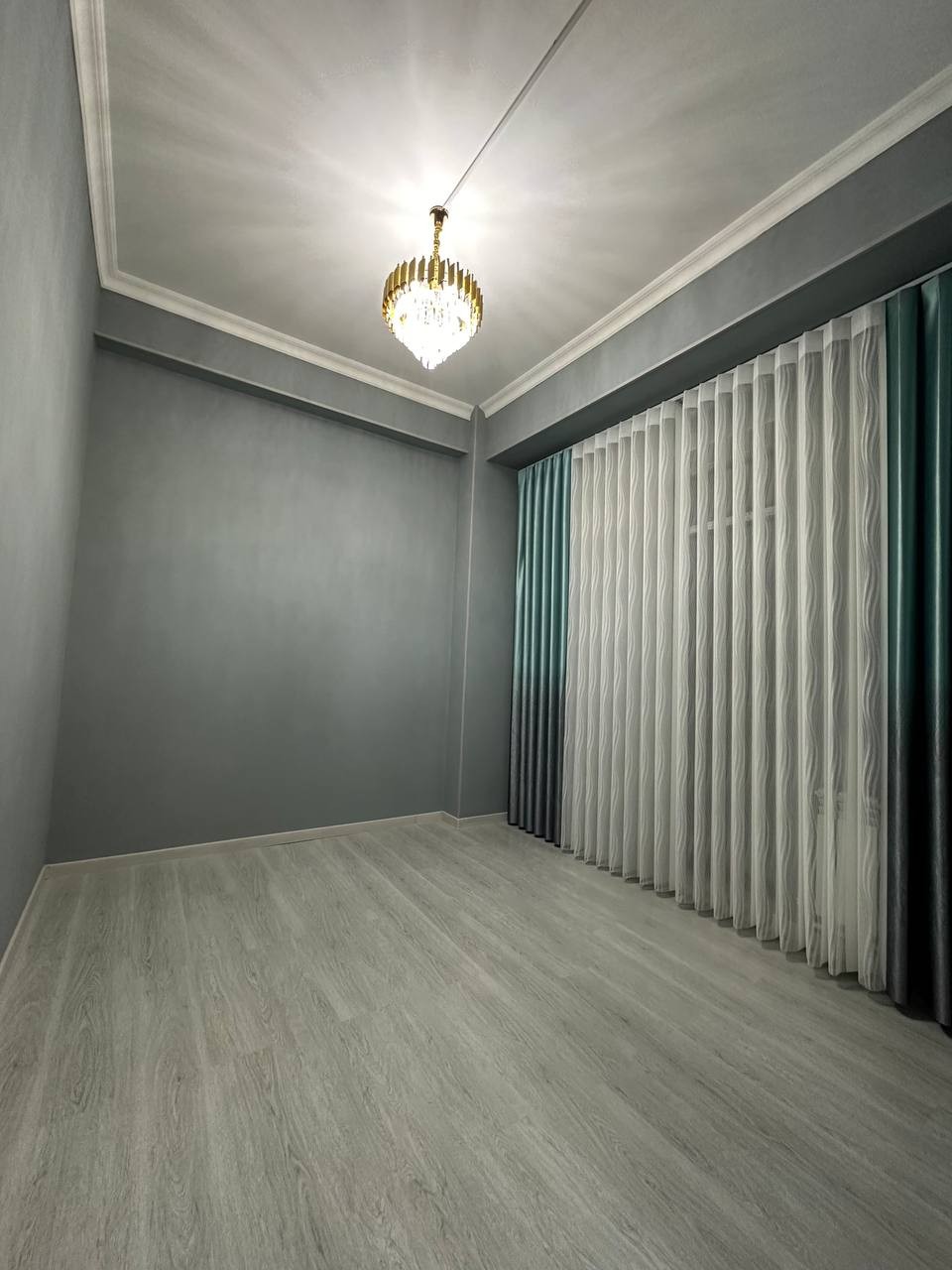 Квартира 2 комнаты 51 м² Ханабадтепа, Узбекистан