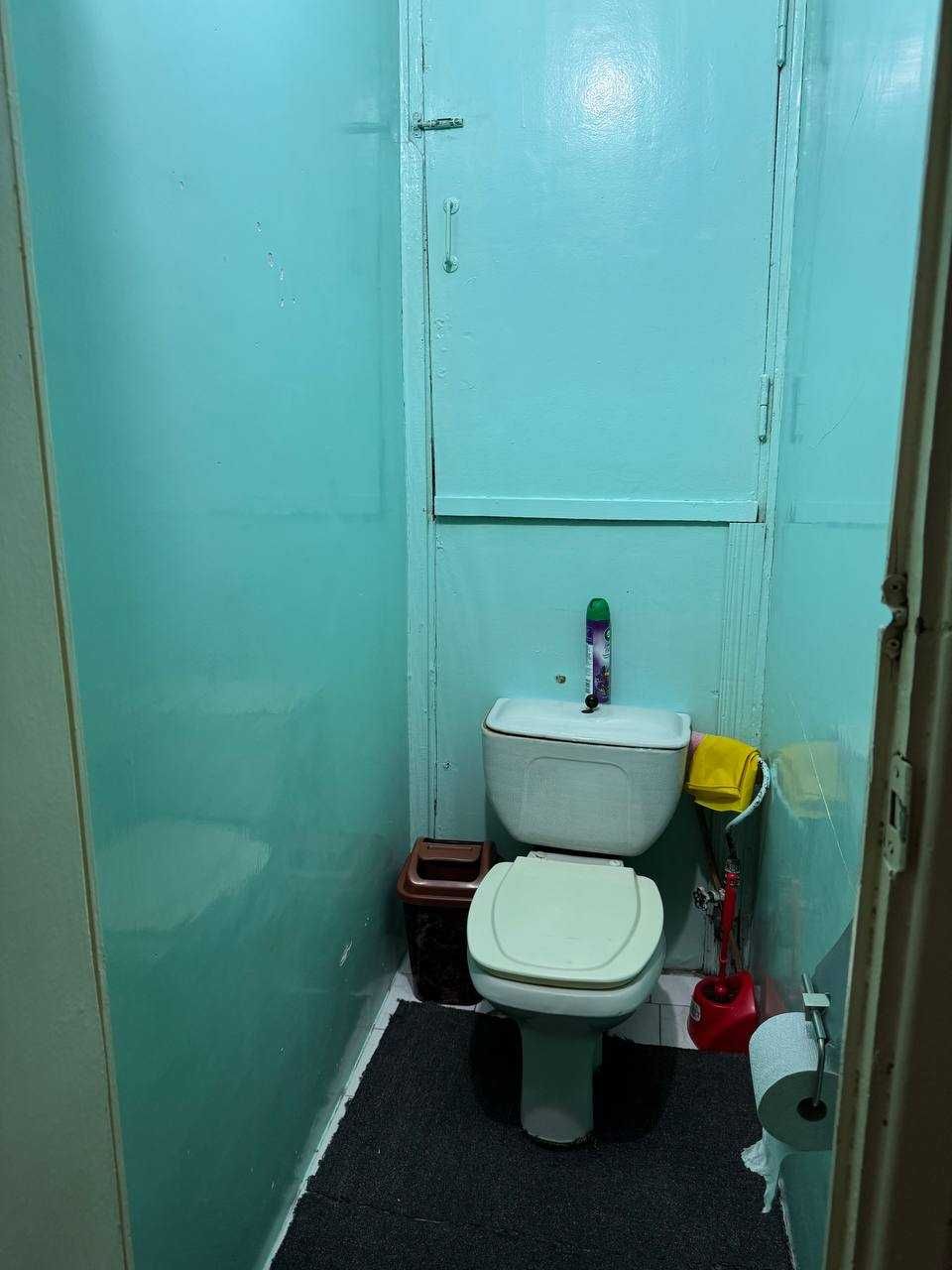 Квартира 4 комнаты 97 м² Ташкент, Узбекистан