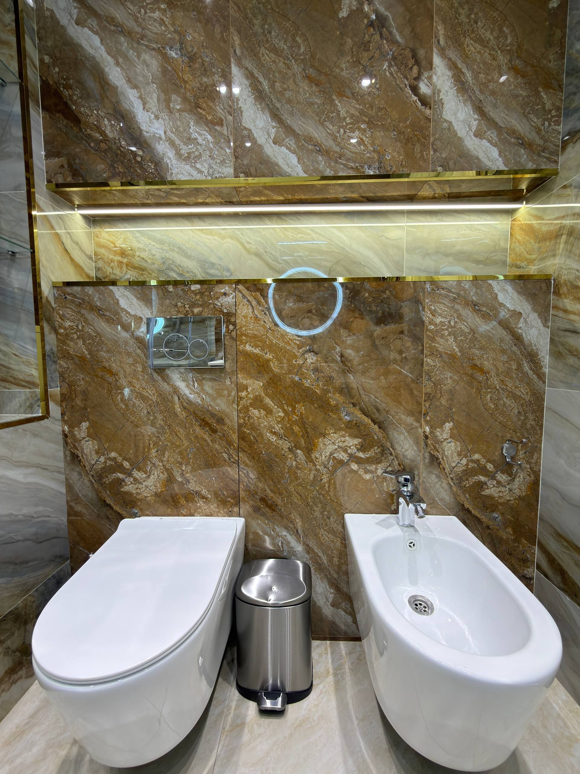 Квартира 3 комнаты 100 м² в Ташкенте, Узбекистан