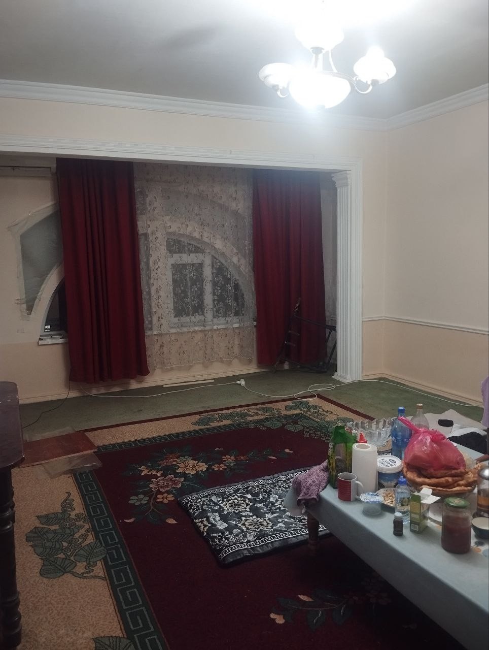 Квартира 3 комнаты 67 м² Ташкент, Узбекистан
