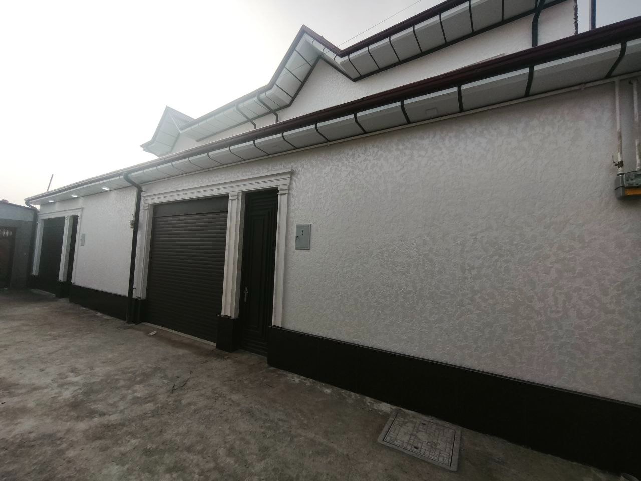 Дом 6 комнат 188 м² Ташкент, Узбекистан