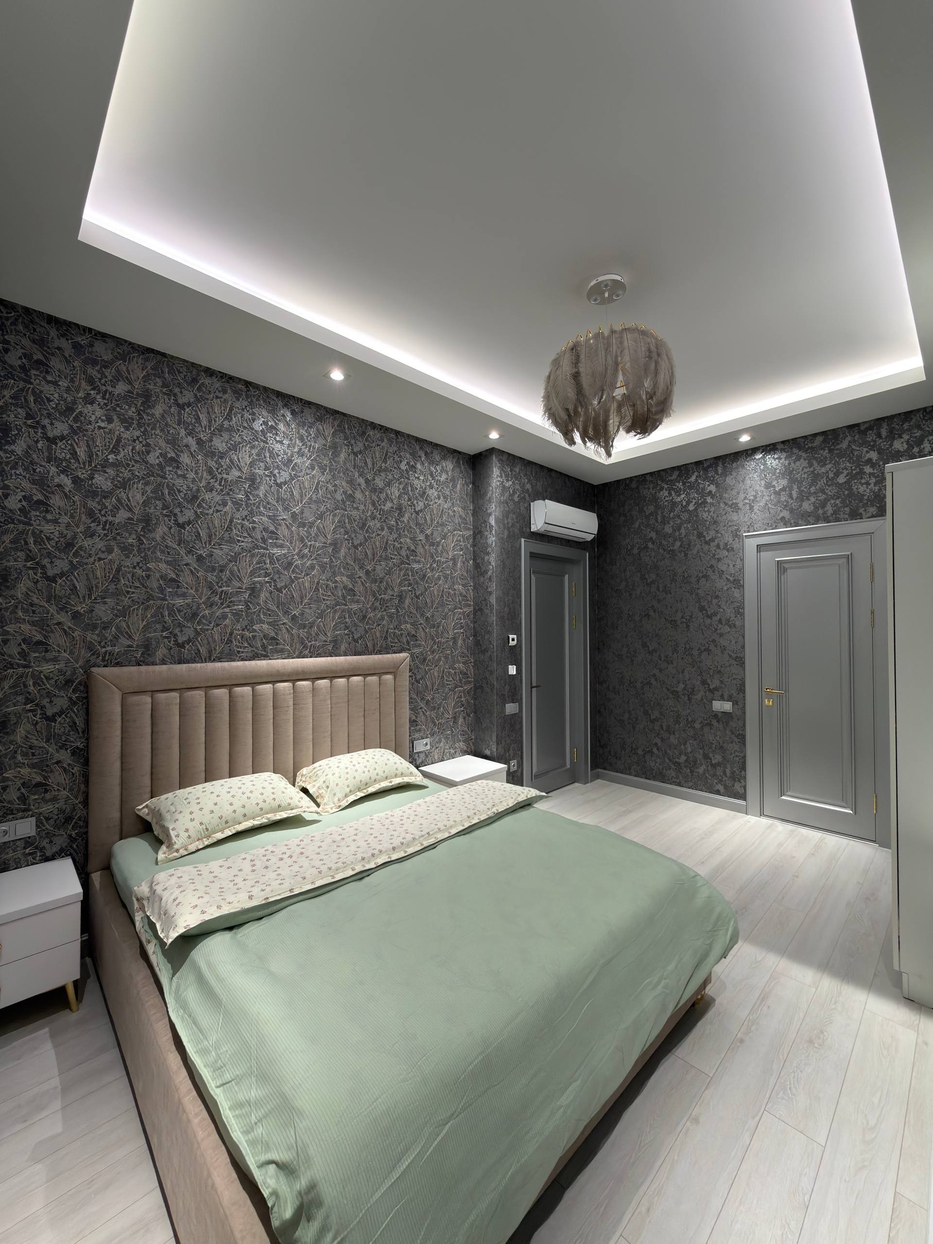 Квартира 3 комнаты 100 м² в Ташкенте, Узбекистан