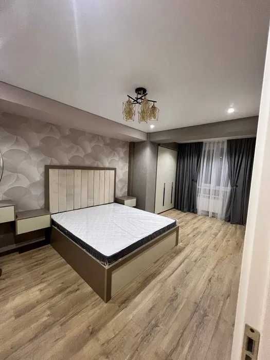 Квартира 4 комнаты 138 м² в Ташкенте, Узбекистан