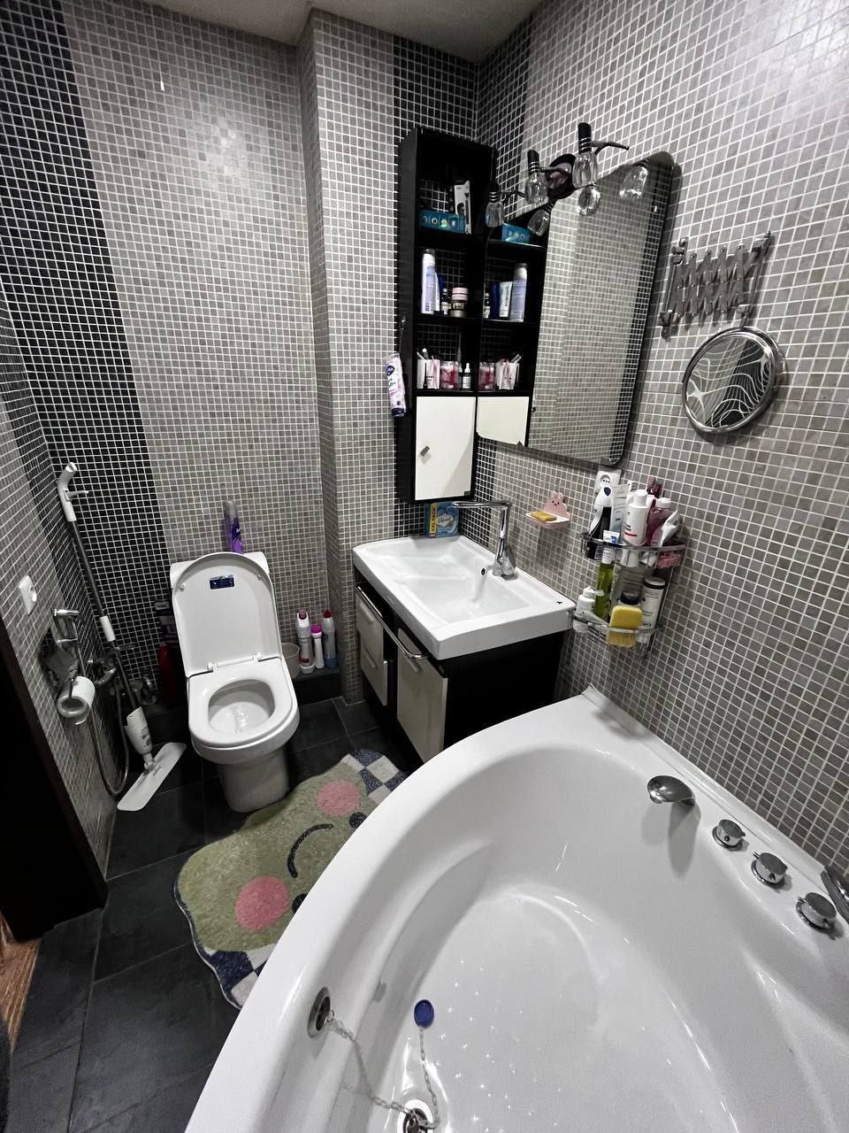 Квартира 4 комнаты 1 000 м² в Ташкенте, Узбекистан