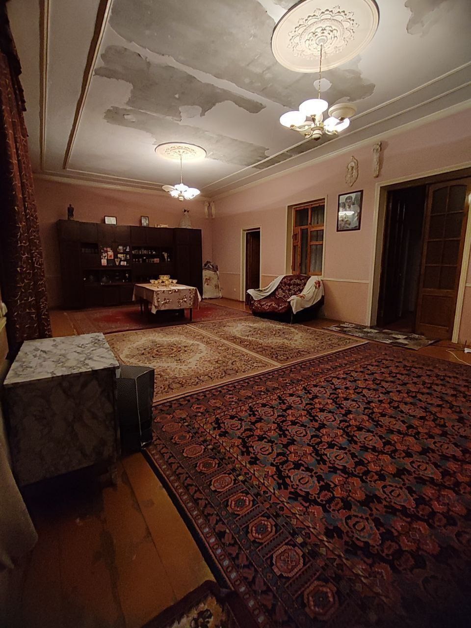 Дом 15 комнат 450 м² Ташкент, Узбекистан