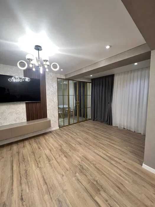 Квартира 4 комнаты 138 м² в Ташкенте, Узбекистан